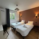 Hotel Le Moulin De Barette - Proche Le Puy-en-velay