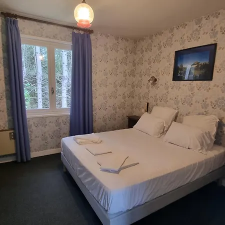 Le Moulin De Barette 3* Blavozy