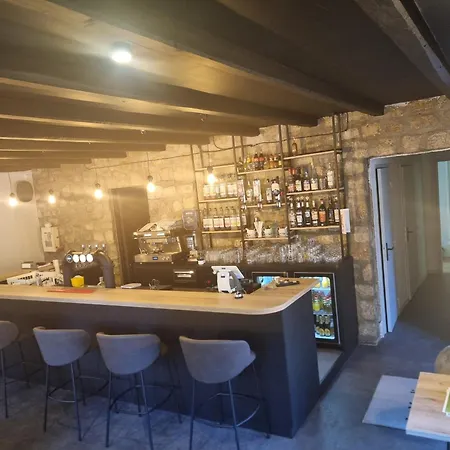 Hotel Le Moulin De Barette Blavozy