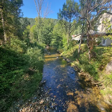 Le Moulin De Barette 3* Blavozy