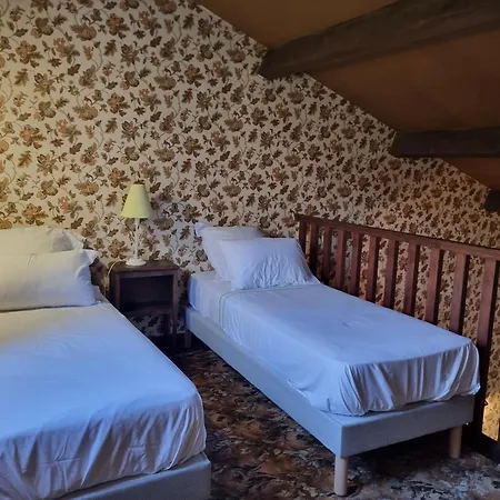 Le Moulin De Barette 3*