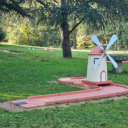 Le Moulin De Barette Hotel Blavozy