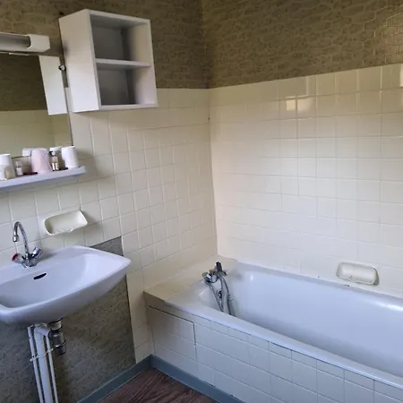 Le Moulin De Barette Hotel