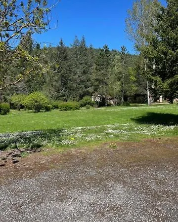 Le Moulin De Barette Hotel Blavozy