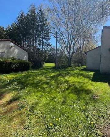 Le Moulin De Barette 3* Blavozy