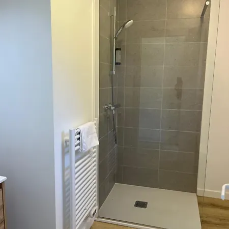 Le Moulin De Barette - Proche Le Puy-en-velay Hotel