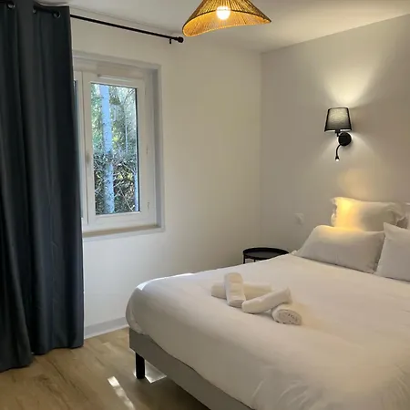 Hotel Le Moulin De Barette 3*