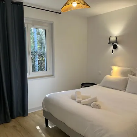 Hotel Le Moulin De Barette - Blavozy, 43700 Le Puy-en-velay 3*