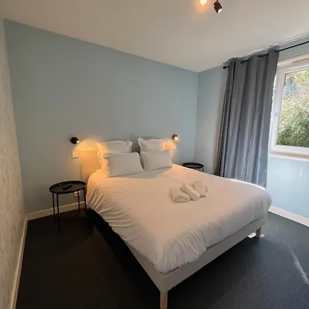 Le Moulin De Barette Hotel 3*