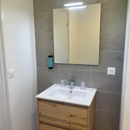 Hotel Le Moulin De Barette - Proche Le Puy-en-velay Blavozy