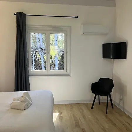 Le Moulin De Barette Hotel 3*