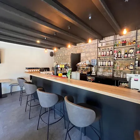 Hotel Le Moulin De Barette Blavozy