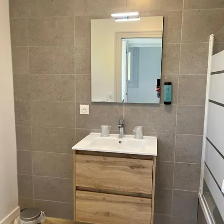 Le Moulin De Barette - Proche Le Puy-en-velay 3*