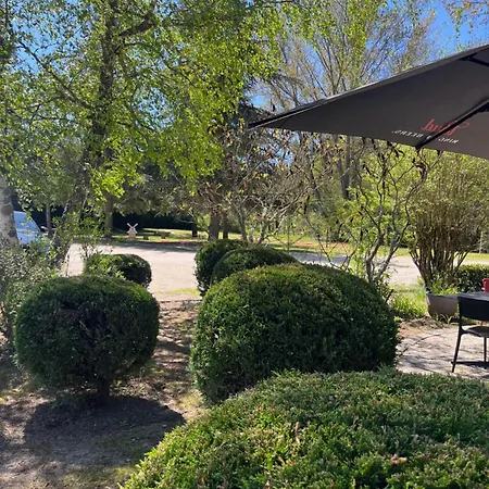 Le Moulin De Barette - Proche Le Puy-en-velay