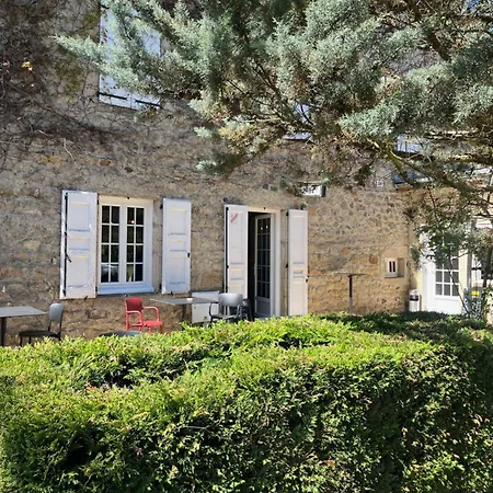 Le Moulin De Barette Hotel Blavozy