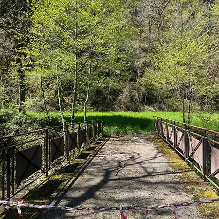 Le Moulin De Barette - Proche Le Puy-en-velay 3*