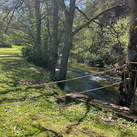 Le Moulin De Barette - Proche Le Puy-en-velay Blavozy
