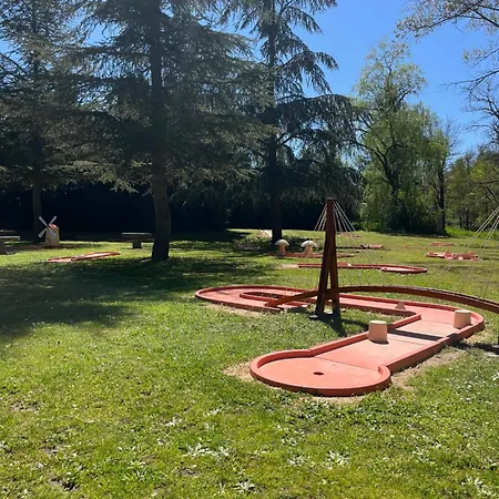 Le Moulin De Barette - Blavozy, 43700 Le Puy-en-velay 3* Blavozy