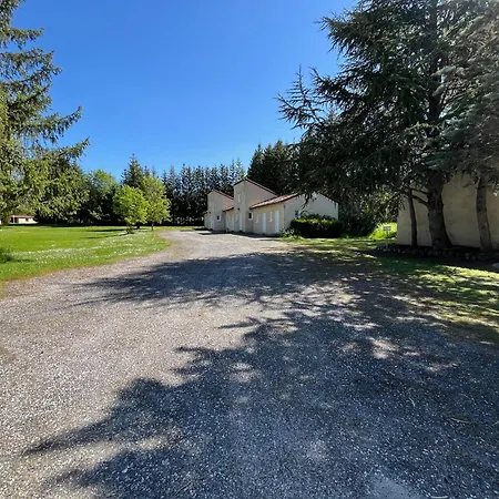 Hotel Le Moulin De Barette - Proche Le Puy-en-velay Blavozy