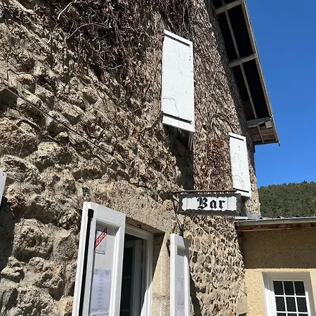 Le Moulin De Barette - Proche Le Puy-en-velay 3* Blavozy