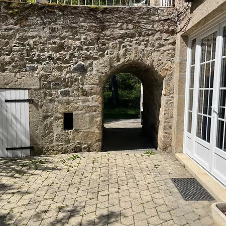 Hotel Le Moulin De Barette - Blavozy, 43700 Le Puy-en-velay Blavozy