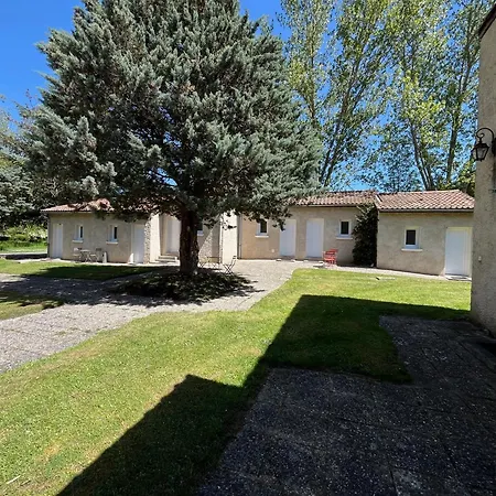 Hotel Le Moulin De Barette - Proche Le Puy-en-velay