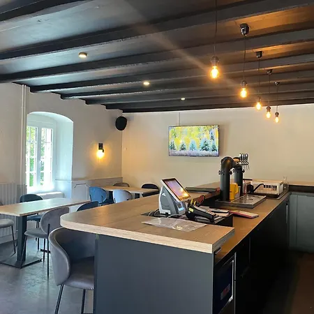 Le Moulin De Barette - Proche Le Puy-en-velay 3* ブラヴォジー