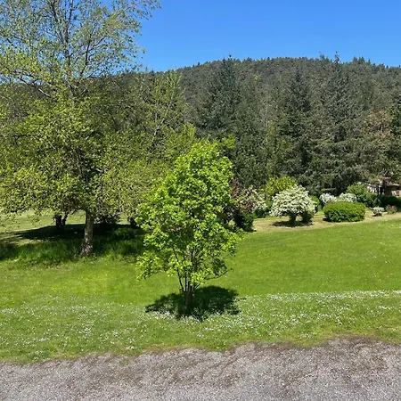 Le Moulin De Barette - Proche Le Puy-en-velay ホテル