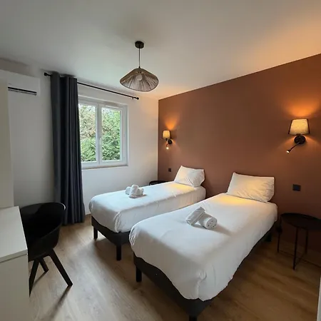 Hotel Le Moulin De Barette - Blavozy, 43700 Le Puy-en-velay