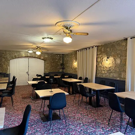 Hotel Le Moulin De Barette - Blavozy, 43700 Le Puy-en-velay