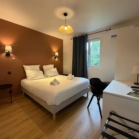 Le Moulin De Barette - Blavozy, 43700 Le Puy-en-velay 3* Blavozy