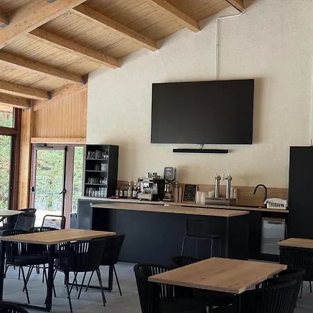 Hotel Le Moulin De Barette - Blavozy, 43700 Le Puy-en-velay