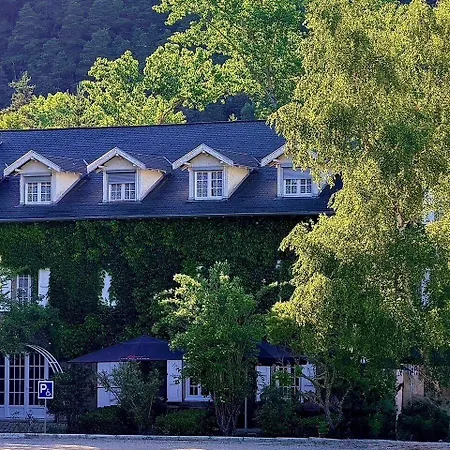 Le Moulin De Barette - Blavozy, 43700 Le Puy-en-velay Blavozy