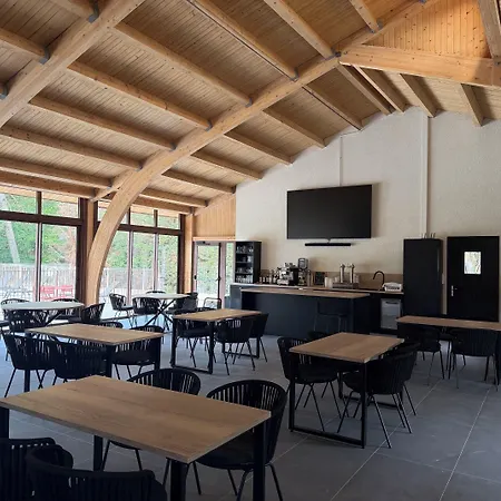Le Moulin De Barette - Blavozy, 43700 Le Puy-en-velay Hotel Blavozy