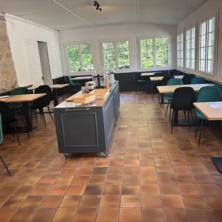 Le Moulin De Barette - Blavozy, 43700 Le Puy-en-velay Hotel
