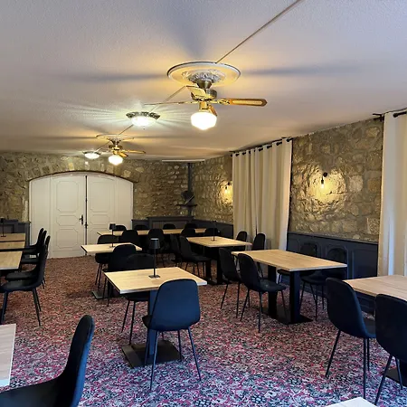 Hotel Le Moulin De Barette - Blavozy, 43700 Le Puy-en-velay 3*