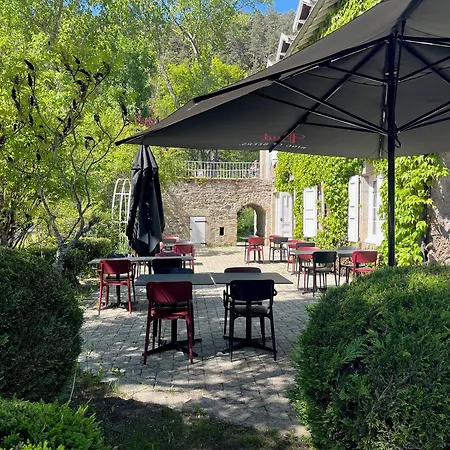 Hotel Le Moulin De Barette - Blavozy, 43700 Le Puy-en-velay Blavozy