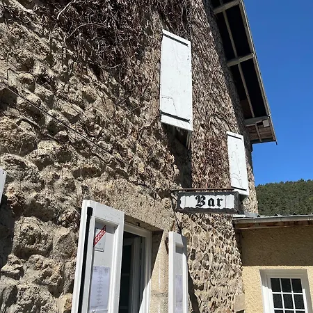Le Moulin De Barette - Blavozy, 43700 Le Puy-en-velay 3* Blavozy