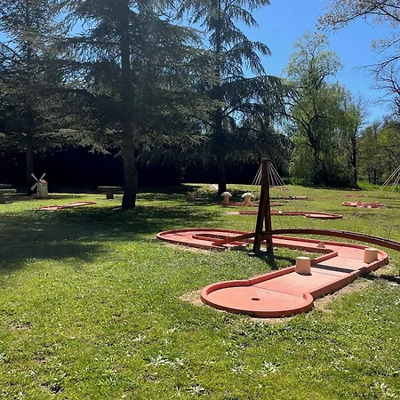 Le Moulin De Barette - Blavozy, 43700 Le Puy-en-velay 3* Blavozy