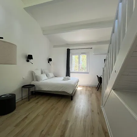 Le Moulin De Barette - Blavozy, 43700 Le Puy-en-velay 3*