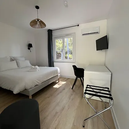 Hotel Le Moulin De Barette - Blavozy, 43700 Le Puy-en-velay Blavozy