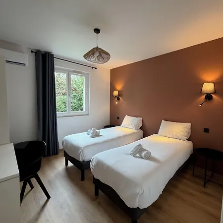 Le Moulin De Barette - Blavozy, 43700 Le Puy-en-velay Hotel