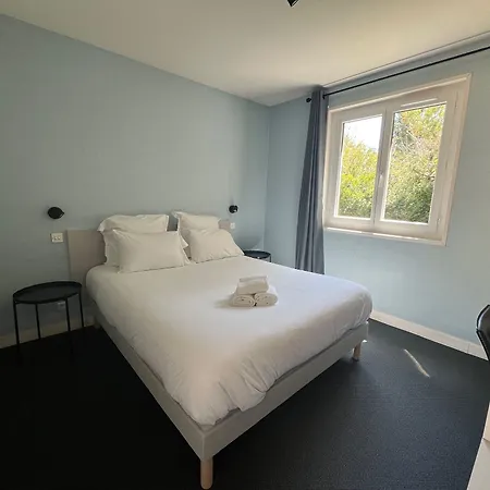 Hotel Le Moulin De Barette - Blavozy, 43700 Le Puy-en-velay 3*