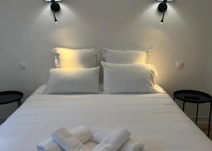 Le Moulin De Barette - Proche Le Puy-en-velay