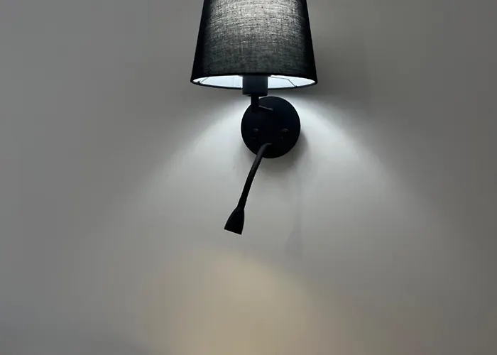 Le Moulin De Barette - Proche Le Puy-en-velay Szálloda