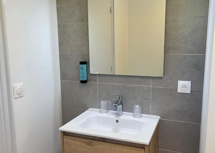 Szálloda Le Moulin De Barette - Proche Le Puy-en-velay Blavozy