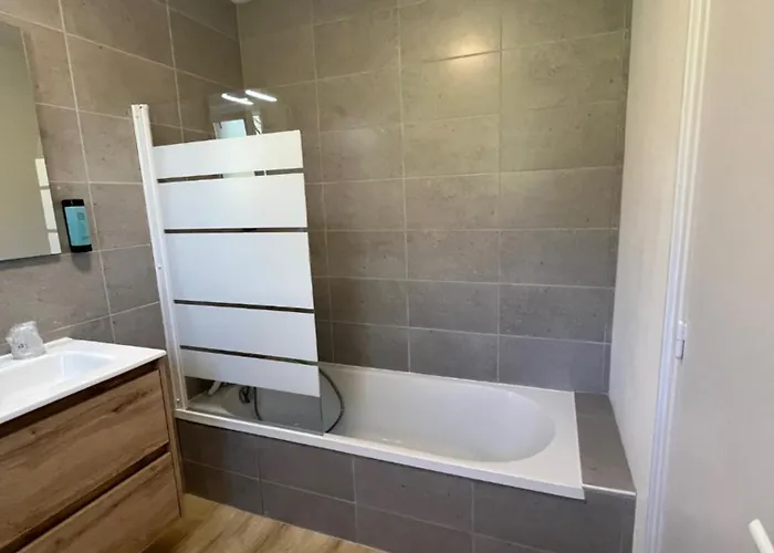 Le Moulin De Barette - Proche Le Puy-en-velay Szálloda