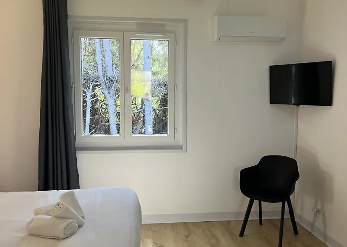 Le Moulin De Barette - Proche Le Puy-en-velay Szálloda 3*