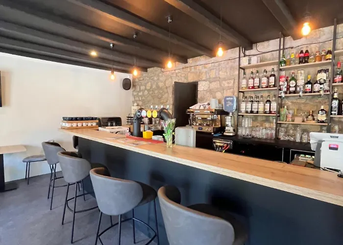 Szálloda Le Moulin De Barette - Proche Le Puy-en-velay Blavozy