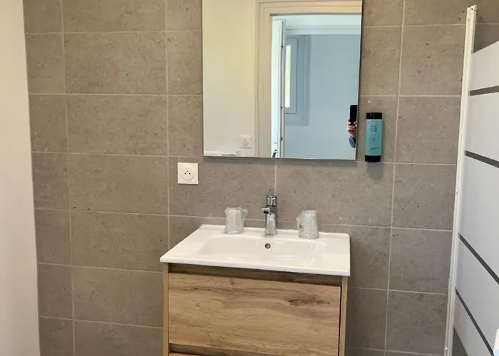 Le Moulin De Barette - Proche Le Puy-en-velay 3*